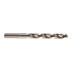 milwaukee thunderweb punte metallo hss g din 338