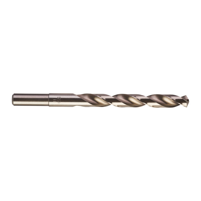 milwaukee thunderweb punte metallo hss g din 338 milwaukee thunderweb punte metallo hss g din 338