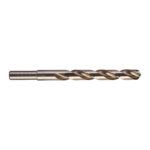 milwaukee thunderweb punte metallo hss g din 338