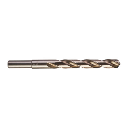 milwaukee thunderweb punte metallo hss g din 338