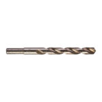 milwaukee thunderweb punte metallo hss g din 338