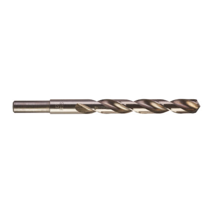 milwaukee thunderweb punte metallo hss g din 338