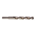 milwaukee thunderweb punte metallo hss g din 338