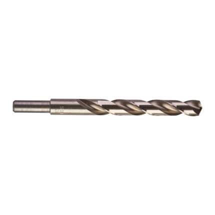 milwaukee thunderweb punte metallo hss g din 338