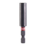 milwaukee portabit magnetico ¼″ hex