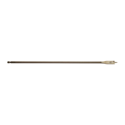 milwaukee mecchie per legno a testa piatta