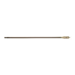milwaukee mecchie per legno a testa piatta