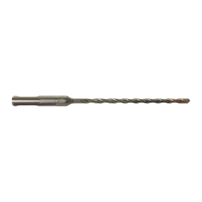 milwaukee punte sds plus m2 2 taglienti milwaukee punte sds plus m2 2 taglienti