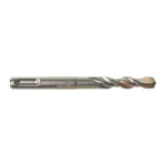 milwaukee punte sds plus m2 2 taglienti
