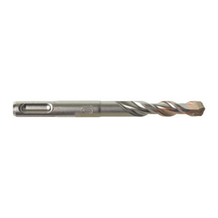 milwaukee punte sds plus m2 2 taglienti