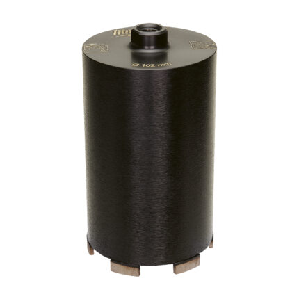 milwaukee dch 150 102