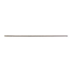 milwaukee punte sds plus mx4 4 taglienti
