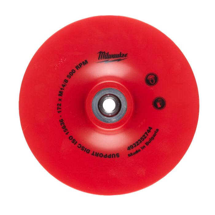 milwaukee platorello in plastica flessibile milwaukee platorello in plastica flessibile