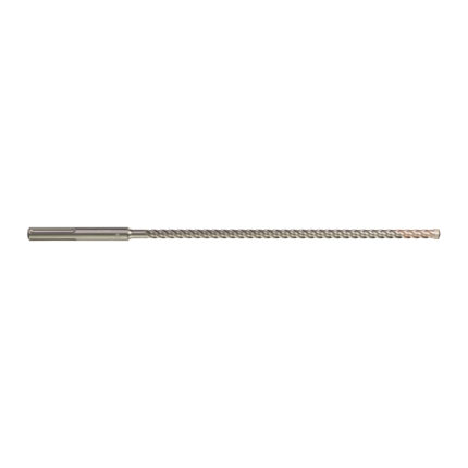 milwaukee punte sds max 4 taglienti