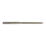 milwaukee punte sds max 4 taglienti