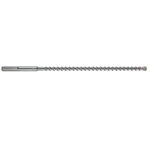 milwaukee punte sds max 4 taglienti