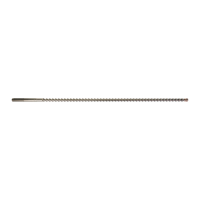 milwaukee punte sds max 4 taglienti milwaukee punte sds max 4 taglienti