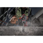 milwaukee punte sds max 4 taglienti
