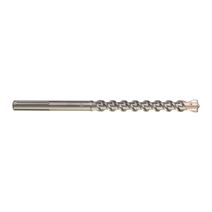 milwaukee punte sds max 4 taglienti milwaukee punte sds max 4 taglienti