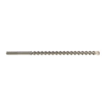 milwaukee punte sds max 4 taglienti