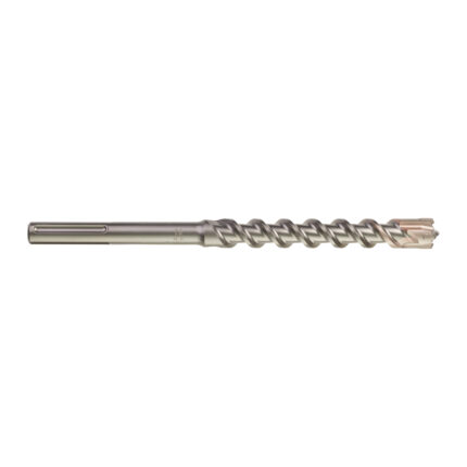 milwaukee punte sds max 4 taglienti
