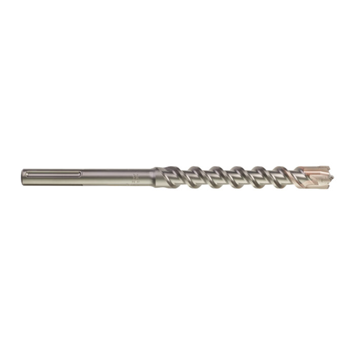 milwaukee punte sds max 4 taglienti milwaukee punte sds max 4 taglienti