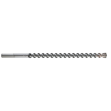milwaukee punte sds max 4 taglienti