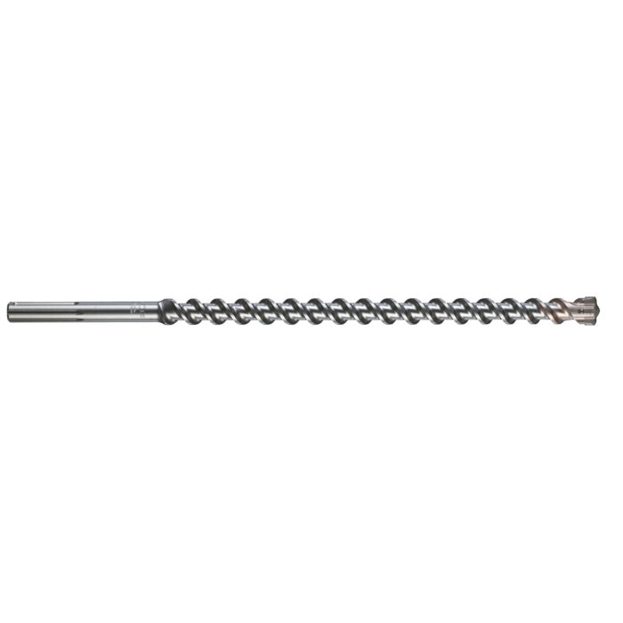 milwaukee punte sds max 4 taglienti milwaukee punte sds max 4 taglienti