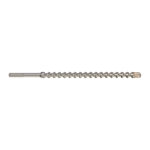 milwaukee punta sds max 28 x 570 mm