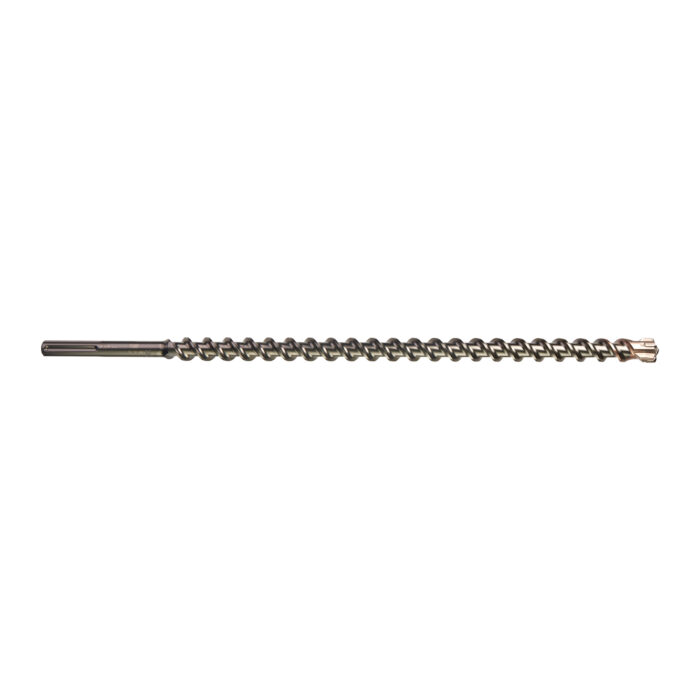 milwaukee punte sds max 4 taglienti milwaukee punte sds max 4 taglienti