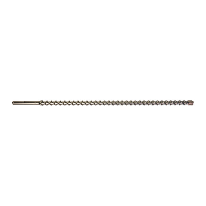 milwaukee punte sds max 4 taglienti milwaukee punte sds max 4 taglienti