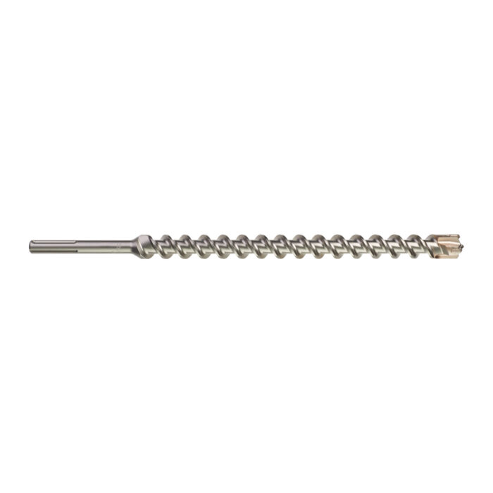 milwaukee punte sds max 4 taglienti milwaukee punte sds max 4 taglienti