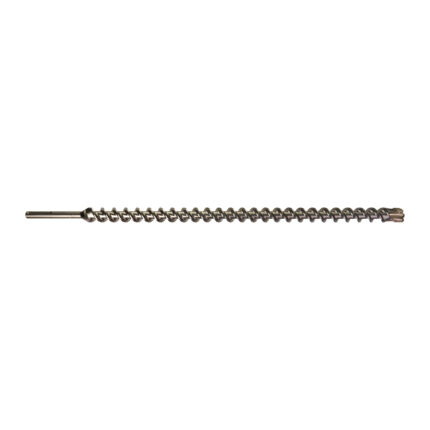 milwaukee punte sds max 4 taglienti
