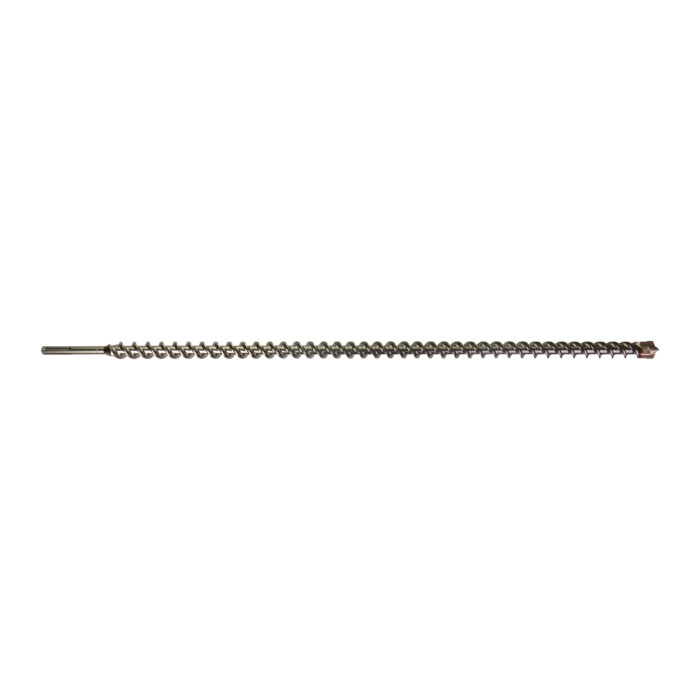 milwaukee punte sds max 4 taglienti milwaukee punte sds max 4 taglienti