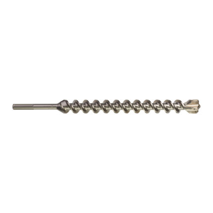 milwaukee punte sds max 4 taglienti