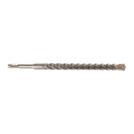 milwaukee punte sds plus mx4 4 taglienti