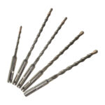 milwaukee punte sds plus m2 2 taglienti