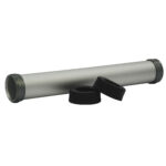 milwaukee tubo in alluminio da 600 ml. richiede barra di spinta lunga 48091091 e pistone 44700375