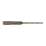 milwaukee punte sds plus m2 2 taglienti
