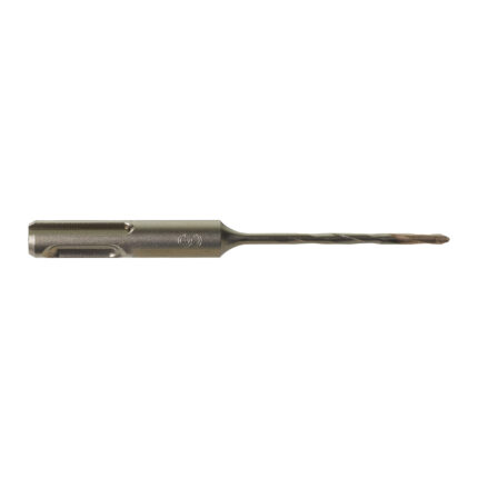 milwaukee punte sds plus m2 2 taglienti