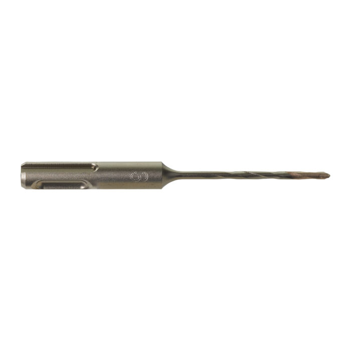 milwaukee punte sds plus m2 2 taglienti milwaukee punte sds plus m2 2 taglienti