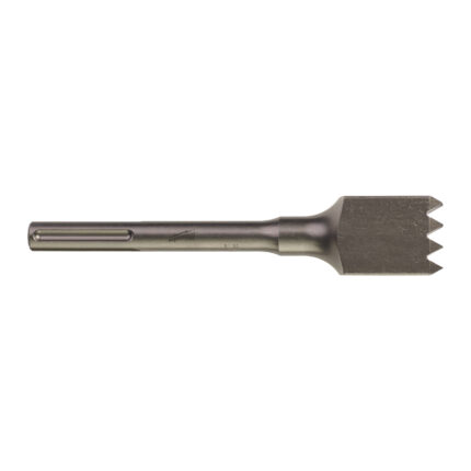 milwaukee scalpello bocciarda sds max