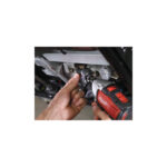 milwaukee avvitatore ad angolo