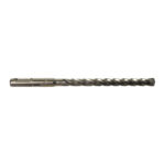 milwaukee punte sds plus mx4 4 taglienti