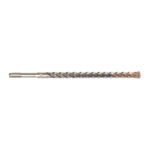 milwaukee punte sds plus mx4 4 taglienti