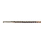 milwaukee punte sds plus mx4 4 taglienti