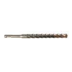 milwaukee punte sds plus mx4 4 taglienti