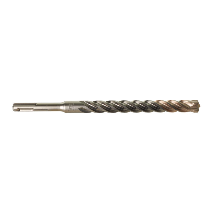 milwaukee punte sds plus mx4 4 taglienti milwaukee punte sds plus mx4 4 taglienti