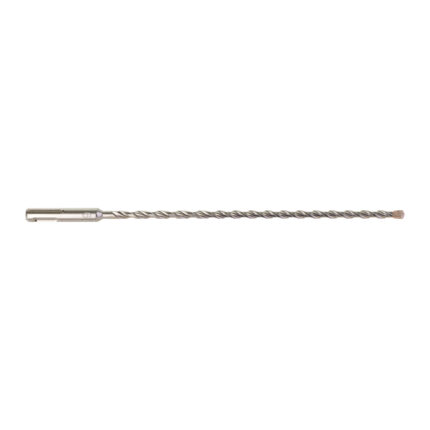 milwaukee punte sds plus m2 2 taglienti