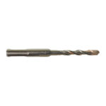 milwaukee punte sds plus m2 2 taglienti